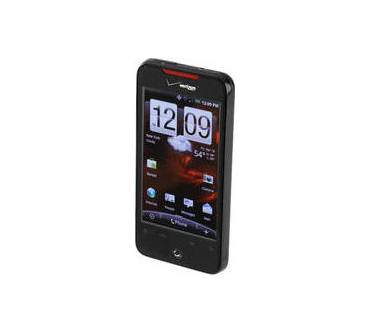 Produktbild HTC Incredible