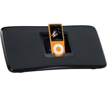 Produktbild Logitech Veloce S315i