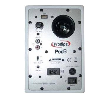 Produktbild Prodipe Pod3