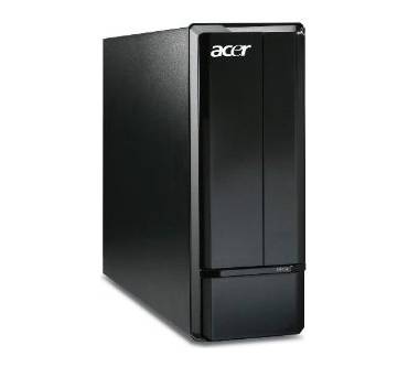 Produktbild Acer Aspire X1301 (98.XCF7A.DPN)