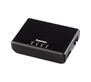Produktbild Hama USB-Multifunktions-Server