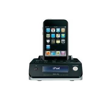 Produktbild Sangean MMC-96iRS