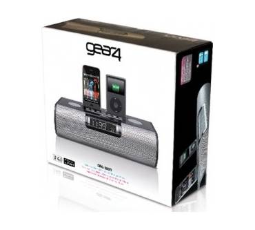 Produktbild Gear4 CRG-200W