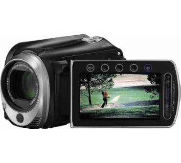 Produktbild JVC Everio GZ-HD620