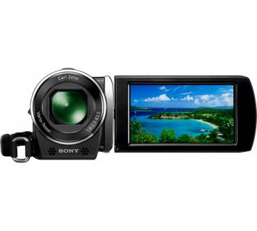 Produktbild Sony HDR-CX155