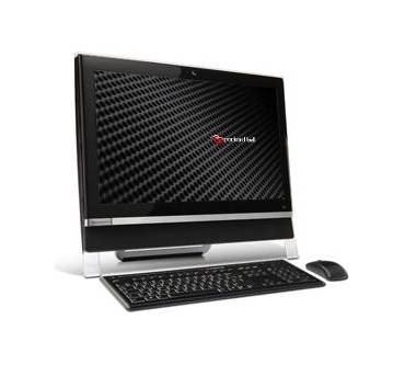 Produktbild Packard Bell One Two L D7126FR
