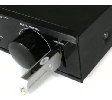 Produktbild Hyundai AV1-2400