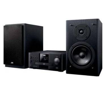 Produktbild JVC NX-AK1