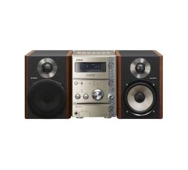 Produktbild Sony CMT-CPZ3