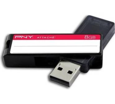Produktbild PNY Attaché Storage Edition