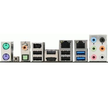 Produktbild MSI P55-GD85