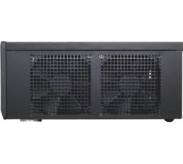 Produktbild SilverStone Technology GD05-B