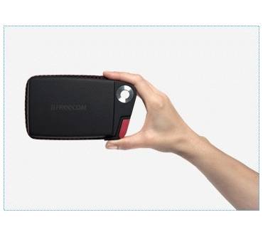 Produktbild Freecom ToughDrive Sport (640 GB)