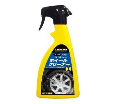 Produktbild Kärcher Felgenreiniger
