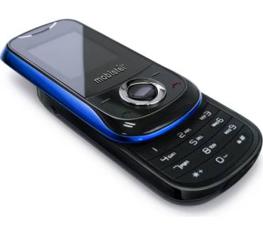 Produktbild Mobistel EL350Dual
