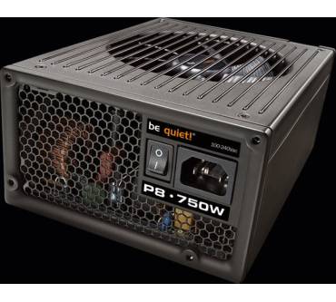 Produktbild Be Quiet! Dark Power Pro P8-750W