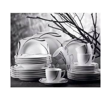 Produktbild Domestic 920463 Oslo Porzellan, Kombiservice 30-teilig