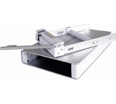 Produktbild Raidsonic Icy Dock MB559US-1S