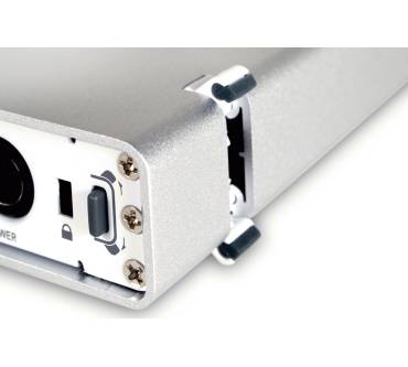 Produktbild Raidsonic Icy Dock MB559US-1S