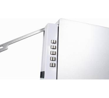 Produktbild Raidsonic Icy Dock MB559US-1S