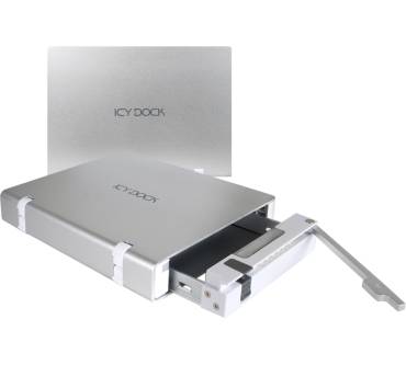 Produktbild Raidsonic Icy Dock MB559US-1S