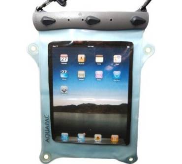 Produktbild Aquapac Schutzhülle iPad / Tablet PC