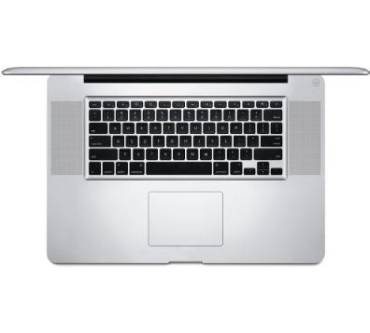 Produktbild Apple MacBook Pro 17