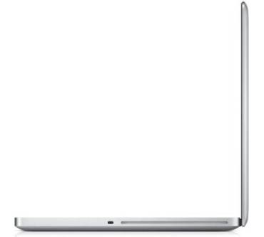 Produktbild Apple MacBook Pro 17
