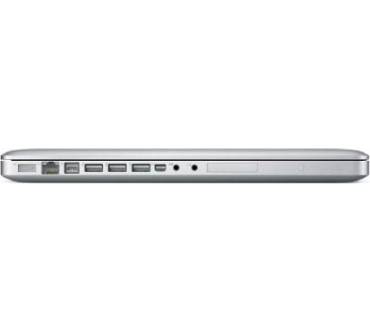 Produktbild Apple MacBook Pro 17