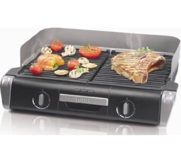 Produktbild Tefal BBQ Family (TG 8000)