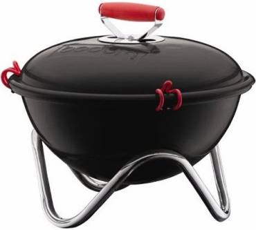 Produktbild Bodum Fyrkat Picknickgrill
