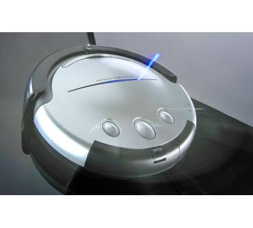 Produktbild Homecultures Auto Cleaner M-688