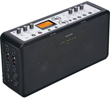 Produktbild Tascam BB-800
