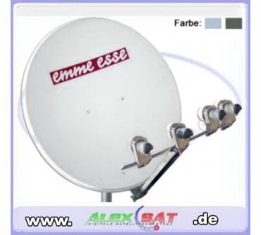 Produktbild Emme Esse Clarkalign (100)