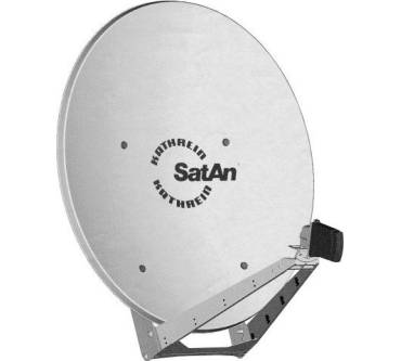 Produktbild Kathrein CAS 120