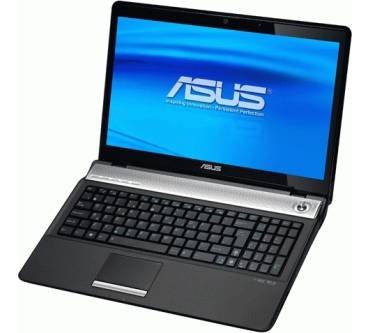 Produktbild Asus N61JQ-JX011V
