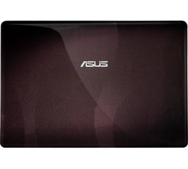 Produktbild Asus N61JQ-JX011V