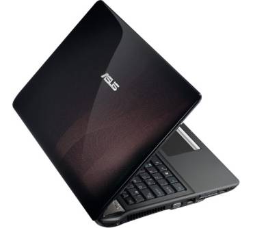 Produktbild Asus N61JQ-JX011V