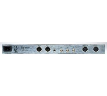 Produktbild Burl Audio B2 Bomber ADC
