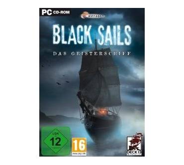 Produktbild Black Sails: Das Geisterschiff (für PC)