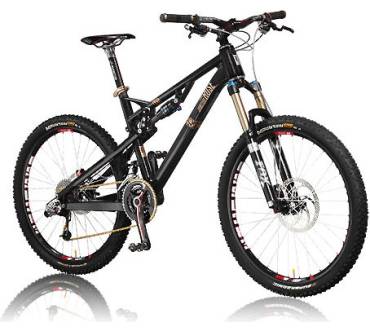 Produktbild Rose The Janitor SL