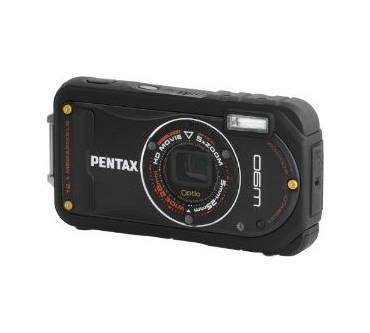 Produktbild Pentax Optio W90