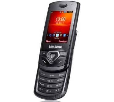 Produktbild Samsung S5550