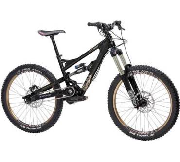 Produktbild Bergamont Big Air G9