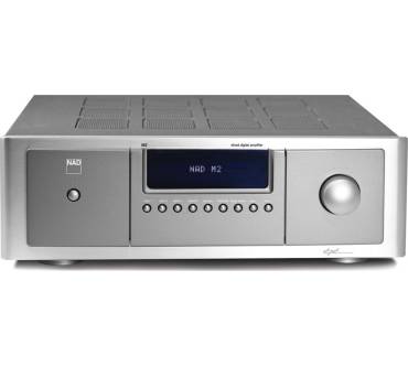 Produktbild NAD Masters M2