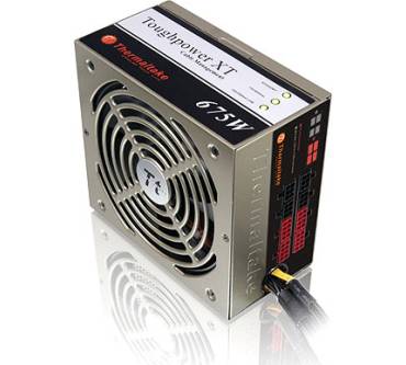 Produktbild Thermaltake Toughpower XT 675W