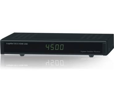 Produktbild Sky Vision LogiSat 355 S HDMI