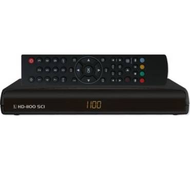 Produktbild SL Communication SL HD-1100 SCI