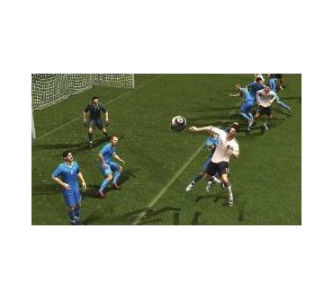 Produktbild FIFA Fussball-Weltmeisterschaft Südafrika 2010