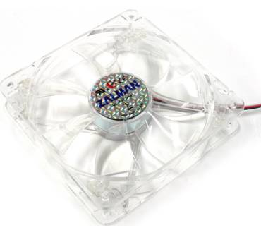 Produktbild Zalman ZM-F3 LED